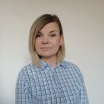 hosting na start Agnieszka Malińska